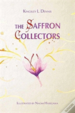 Capa do artigo The Saffron Collectors