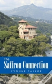 Capa do artigo The Saffron Connection