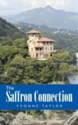 Capa do artigo The Saffron Connection