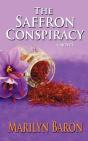 The Saffron Conspiracy - Preview