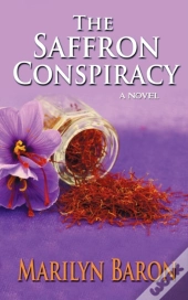 The Saffron Conspiracy