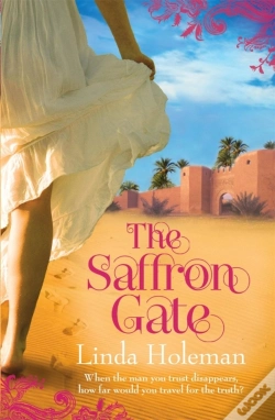 Capa do artigo The Saffron Gate
