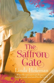 Capa do artigo The Saffron Gate
