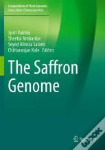 The Saffron Genome