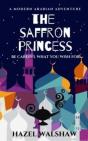 The Saffron Princess - Preview
