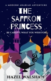The Saffron Princess