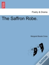 The Saffron Robe.