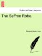 The Saffron Robe. - Preview