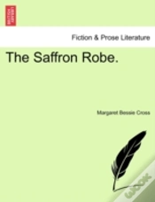 Capa do artigo The Saffron Robe.