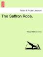 The Saffron Robe. - Preview
