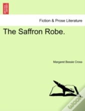 The Saffron Robe.