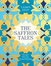 The Saffron Tales