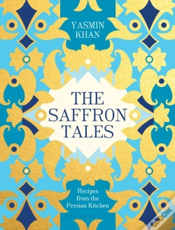 Capa do artigo The Saffron Tales