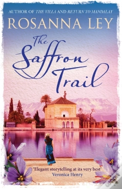 Capa do artigo The Saffron Trail