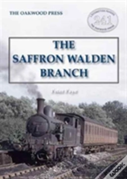 Capa do artigo The Saffron Walden Branch (New Edition)