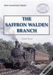 Capa do artigo The Saffron Walden Branch (New Edition)
