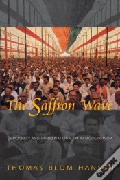 Capa do artigo The Saffron Wave