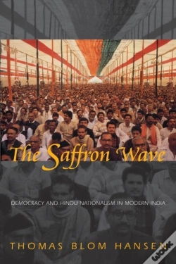Capa do artigo The Saffron Wave