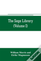 The Saga Library (Volume I)