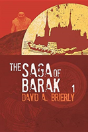 The Saga Of Barak - Preview