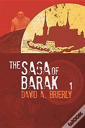 The Saga Of Barak