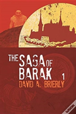 Capa do artigo The Saga Of Barak