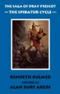 The Saga Of Dray Prescot: The Spikatur C - Preview