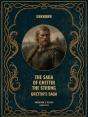The Saga Of Grettir The Strong - Preview