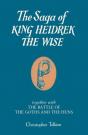 The Saga Of King Heidrek The Wise - Preview