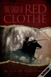 Capa do artigo The Saga Of Red Clothe