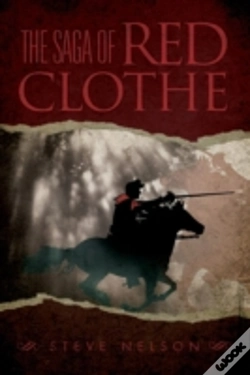 Capa do artigo The Saga Of Red Clothe