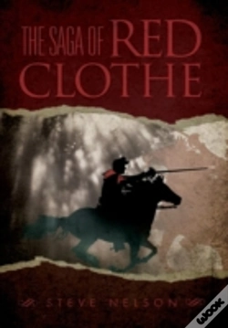 Capa do artigo The Saga Of Red Clothe
