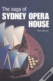 Capa do artigo The Saga Of Sydney Opera House