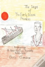 Capa do artigo The Saga Of The Early Warri Princes