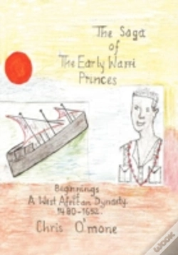 Capa do artigo The Saga Of The Early Warri Princes