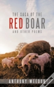 Capa do artigo The Saga Of The Red Boar: And Other Poem