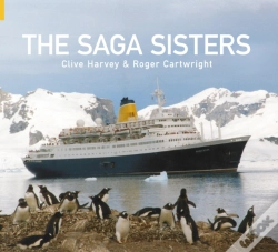 Capa do artigo The Saga Sisters