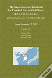 Capa do artigo The Sagae Songdo Chibubeob For Practical Use And Self-Study