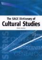 The Sage Dictionary Of Cultural Studies - Preview