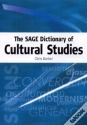 Capa do artigo The Sage Dictionary Of Cultural Studies