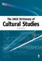 The Sage Dictionary Of Cultural Studies - Preview