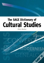 Capa do artigo The Sage Dictionary Of Cultural Studies