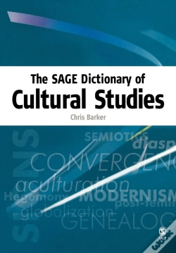 Capa do artigo The Sage Dictionary Of Cultural Studies