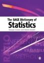 The Sage Dictionary Of Statistics - Preview
