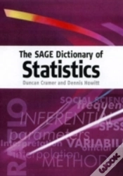 Capa do artigo The Sage Dictionary Of Statistics