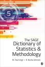 The Sage Dictionary Of Statistics & Methodology - Preview
