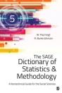 The Sage Dictionary Of Statistics & Methodology - Preview