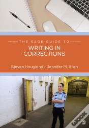 Capa do artigo The Sage Guide To Writing In Corrections