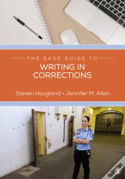 Capa do artigo The Sage Guide To Writing In Corrections