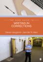 The Sage Guide To Writing In Corrections - Preview